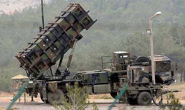 MSB’den Kritik Hava Savunma Kararı