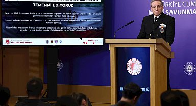 MSB: İran sınırında olağan dışı hareketlilik yok