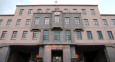 MSB: NATO Çok Uluslu Kolordu Karargâhı kuruluyor