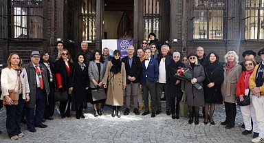 Mudanya Belediyesi’nden Kadınlar Günü Etkinlikleri