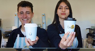 Mudanya’da Genç İstihdamına Örnek Model