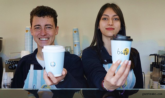 Mudanya’da Genç İstihdamına Örnek Model