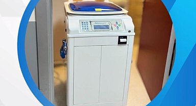 Mudanya Devlet Hastanesi'ne yeni ünite