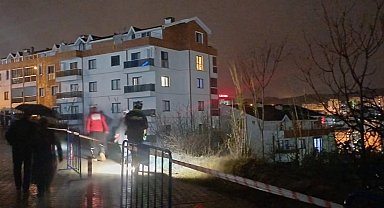 Mudanya'da toprak kaymalarına karşı tedbirler artırıldı