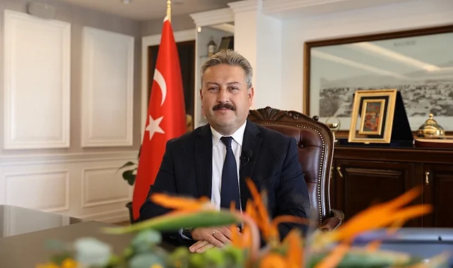 Mustafa Palancıoğlu'ndan 'Kadir Gecesi' mesajı