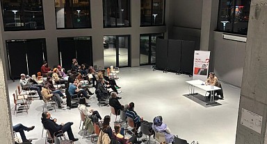 “Nasıl Yapmışlar?” Söyleşisinde Levi-Strauss ve Yapısalcılık Tartışıldı