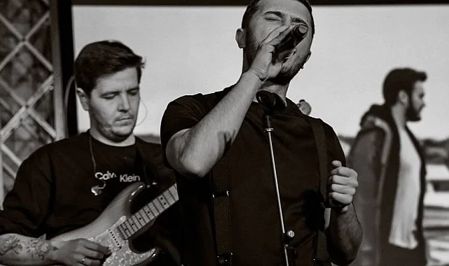 New Jersey'de Türk şarkıcı gözaltına alındı