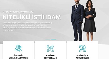 Nilüfer Belediyesi İş Ofisi Dijital Çağa Adım Attı