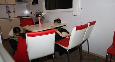 Nilüfer Belediyesi’nden Deprem Haftası’na Özel Eğitimler