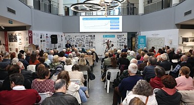 Nilüfer Belediyesi’nden Yaşlılara Saygı Haftası Etkinliği