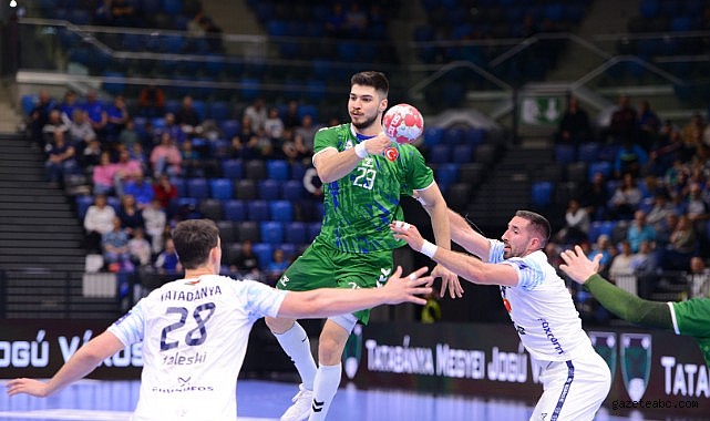 Nilüfer Belediyespor’dan Rövanşa Taşınan Beraberlik