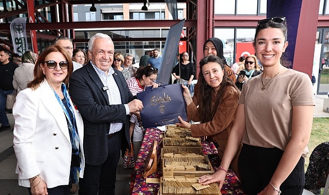 Nilüfer’de 11. Tohum Takas Şenliği Başlıyor