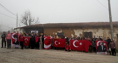 Nilüfer’de 18 Mart Ruhu