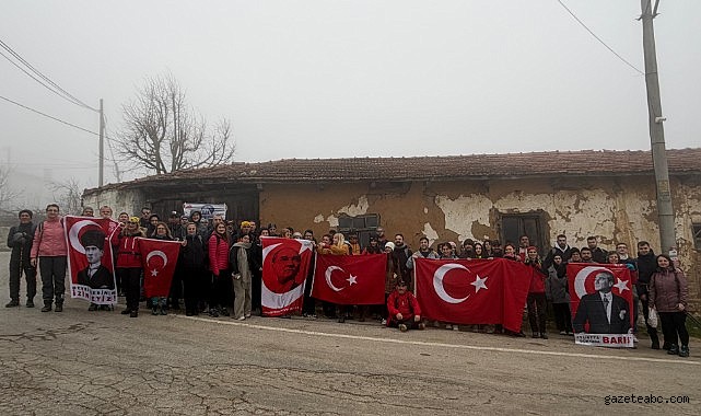 Nilüfer’de 18 Mart Ruhu