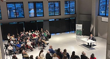 Nilüfer’de Arkeoloji Gündemi: