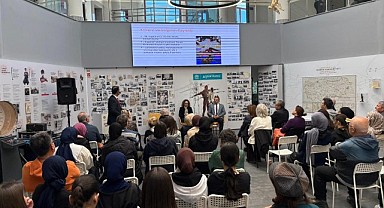 Nilüfer’de “COVID-19 ve Sağlık” Söyleşisi Düzenlendi