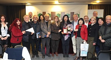 Nilüfer’de Dünya Şiir Günü Coşkusu