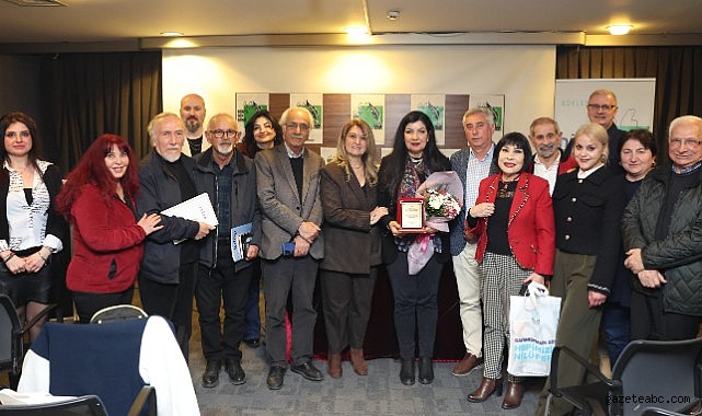 Nilüfer’de Dünya Şiir Günü Coşkusu