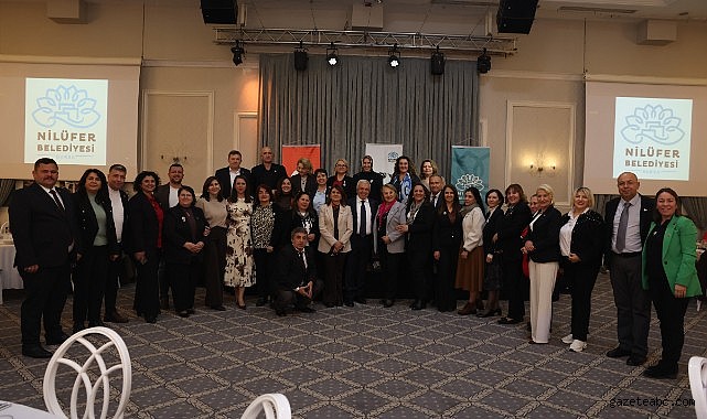 Nilüfer’de Geleneksel İftar Sofrası Kuruldu