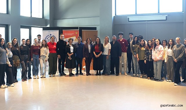 Nilüfer’de Gençlik ve İfade Özgürlüğü Buluşması