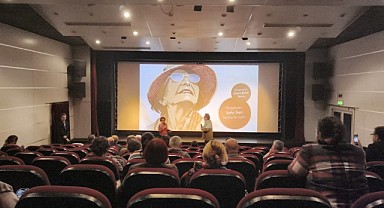 Nilüfer’de Gülten Akın’a Vefa