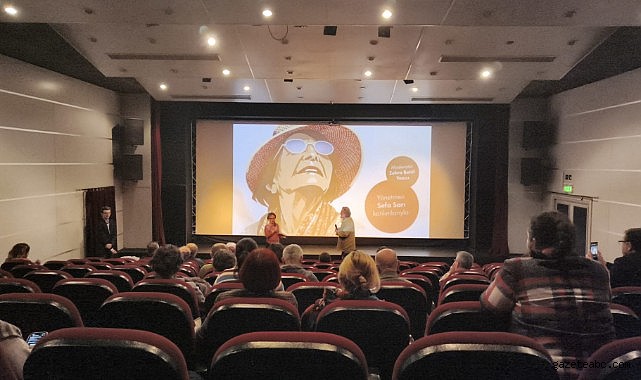 Nilüfer’de Gülten Akın’a Vefa