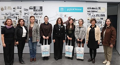 Nilüfer’de Kadın ve Çocuk Hakları Paneli Düzenlendi