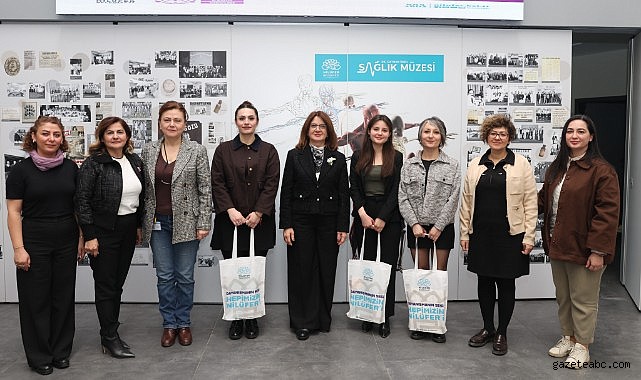 Nilüfer’de Kadın ve Çocuk Hakları Paneli Düzenlendi