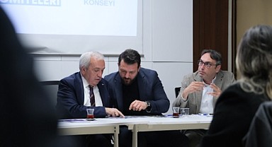 Nilüfer’de “Kantin Nilüfer” Projesi Ortak Akılla Durduruldu