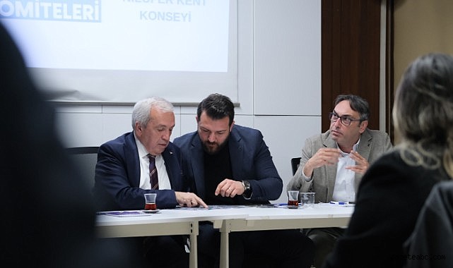 Nilüfer’de “Kantin Nilüfer” Projesi Ortak Akılla Durduruldu