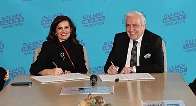 Nilüfer’de Kız Öğrencilere Dayanışma Eli