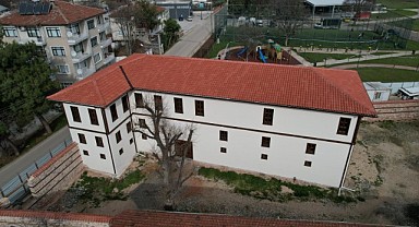 Nilüfer’de Kurtuluş Müzesi İçin Vatandaşlara Çağrı