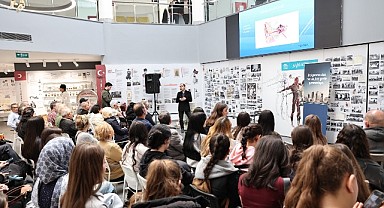 Nilüfer’de Sağlık Buluşmaları