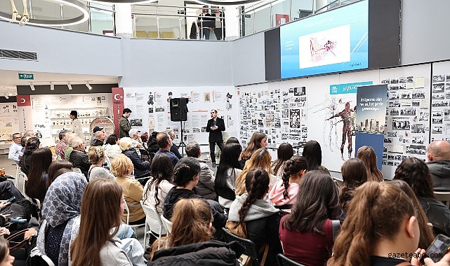 Nilüfer’de Sağlık Buluşmaları