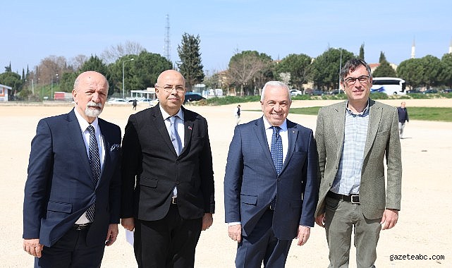 Nilüfer’den FSM Bulvarı “Hastane Alanı” Tepkisi