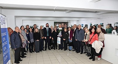Nilüfer Kent Konseyi’nden “700 Yıllık Çeşme Kültürü” Sergisi