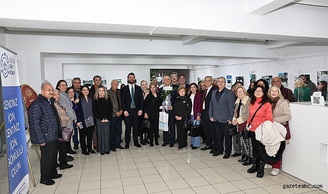 Nilüfer Kent Konseyi’nden “700 Yıllık Çeşme Kültürü” Sergisi