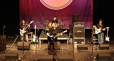Nilüfer Liseli Gençler Arası Müzik Yarışması Başvuruları Başladı