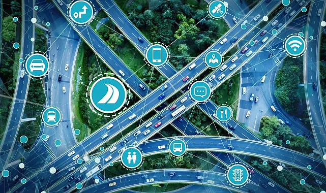 O projede kritik eşik aşıldı... 5G'li akıllı yolda testler başlıyor