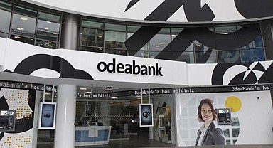 Odeabank’ta Erişim Sorunu