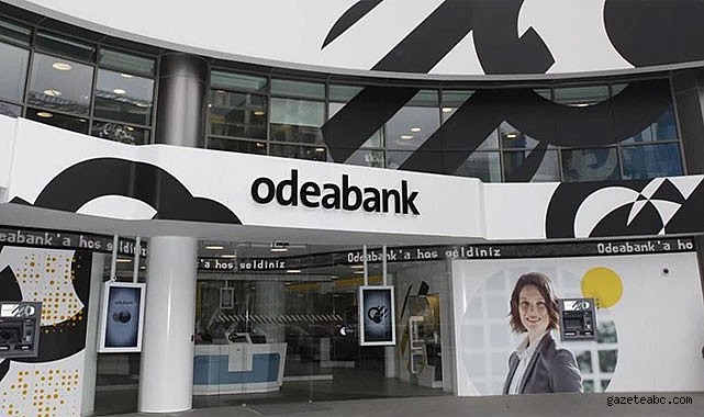 Odeabank’ta Erişim Sorunu