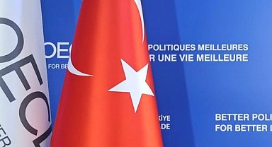 OECD İstanbul Merkezi Protokolü 'Resmi'leşti