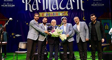 Ordu OKSM'DE Ramazan'ın manevi ışıltısı