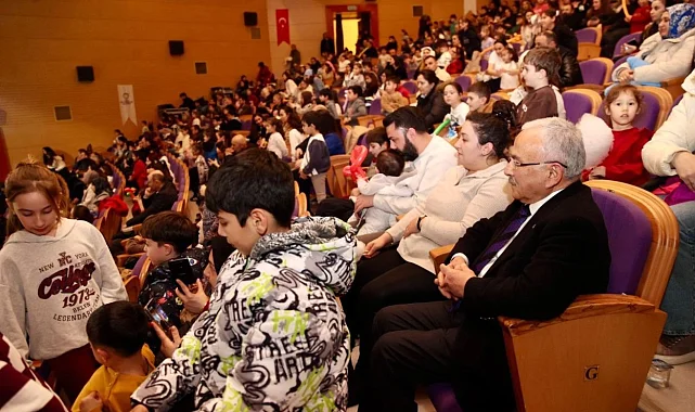 Ordu'da Başkan Güler vatandaşlarla buluşuyor