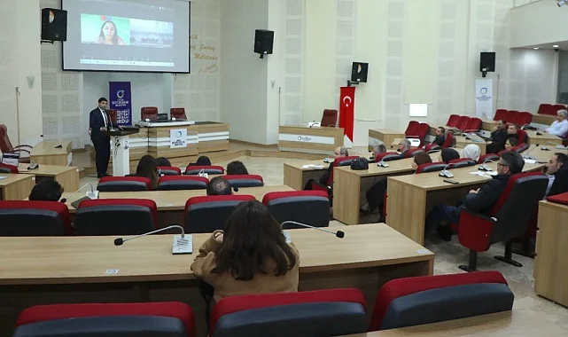 Ordu'da iklim değişikliği için ortak adım