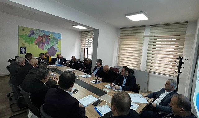 Ordu'da ulaşımda yeni dönem başlıyor