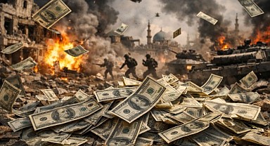 Orta Doğu Ateşi Dövizleri Etkiliyor