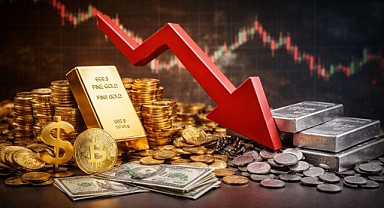 Orta Doğu Belirsizliği Piyasayı Sarsıyor