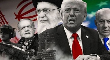 Orta Doğu’da Çatışmalar Derinleşiyor