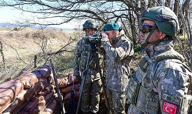 Orta Doğu’da yeni güç dengesi iddiası